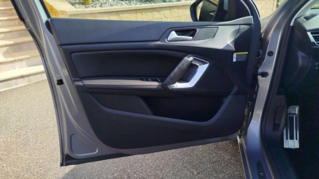 Peugeot 308 image 5