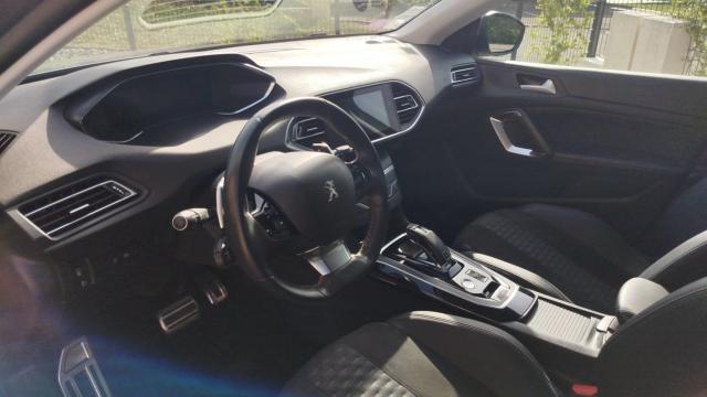 Peugeot 308 image 6