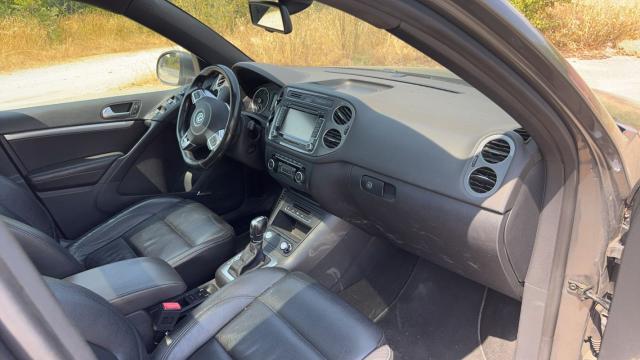 Volkswagen Tiguan image 4