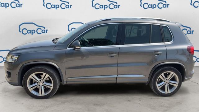 Volkswagen Tiguan image 7