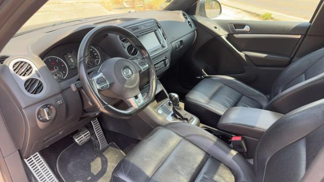 Volkswagen Tiguan image 3