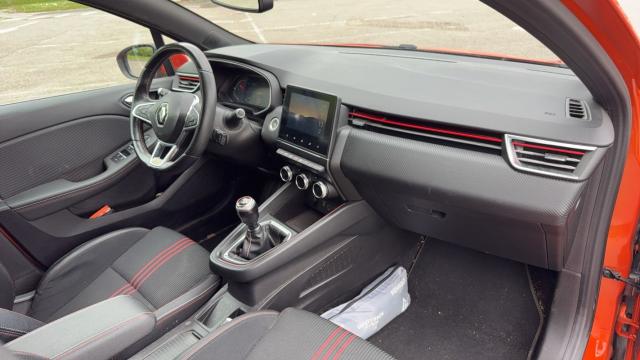Renault Clio image 3