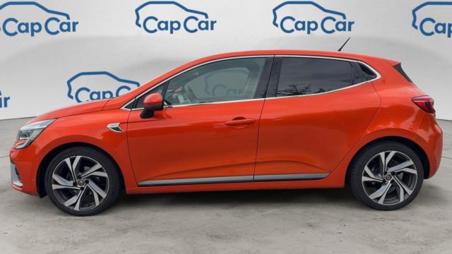 Renault Clio image 7