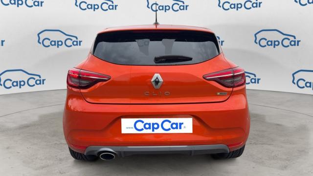 Renault Clio image 1
