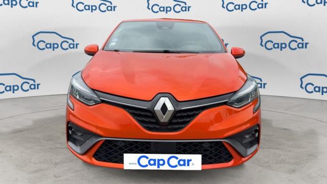 Renault Clio image 6