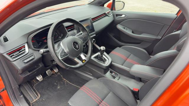 Renault Clio image 8