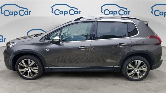 Peugeot 2008 image 5