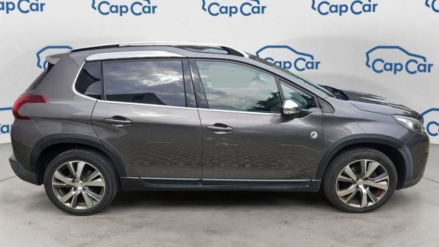 Peugeot 2008 image 9