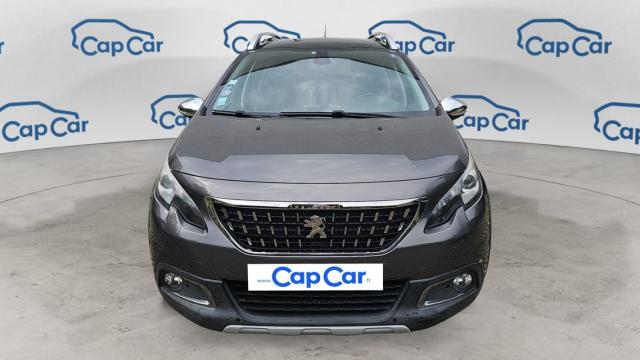 Peugeot 2008 image 4