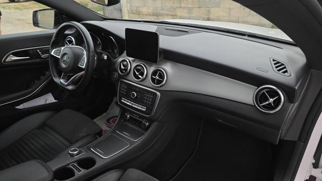 Mercedes Benz Classe Cla image 8