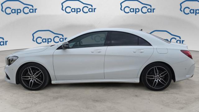 Mercedes Benz Classe Cla image 9