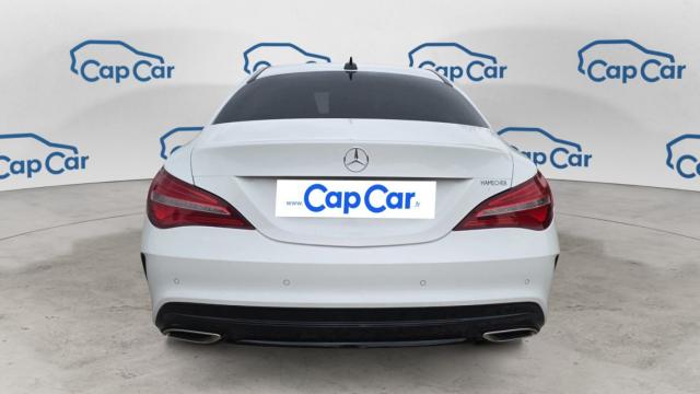 Mercedes Benz Classe Cla image 3