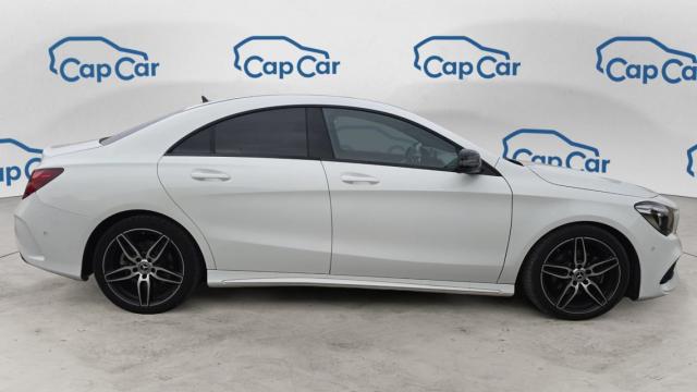 Mercedes Benz Classe Cla image 2