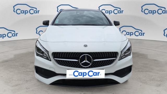 Mercedes Benz Classe Cla image 6