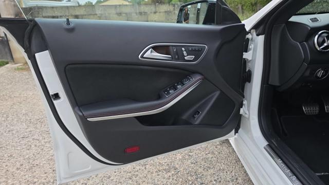 Mercedes Benz Classe Cla image 5