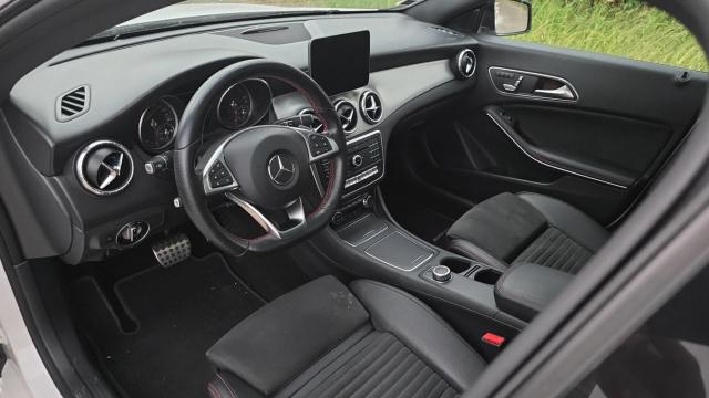Mercedes Benz Classe Cla image 1