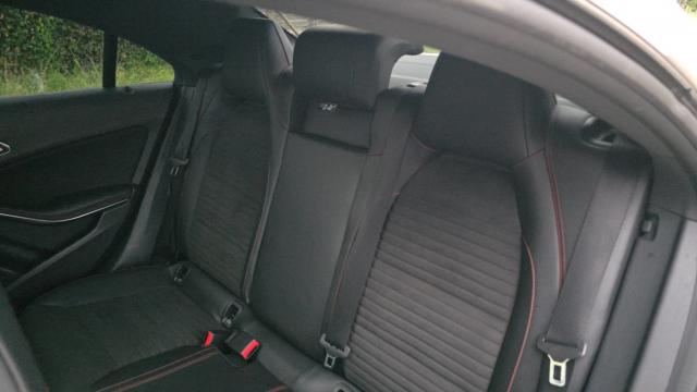Mercedes Benz Classe Cla image 4