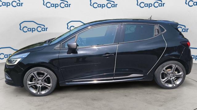 Renault Clio image 6