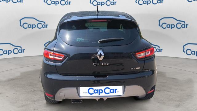 Renault Clio image 8