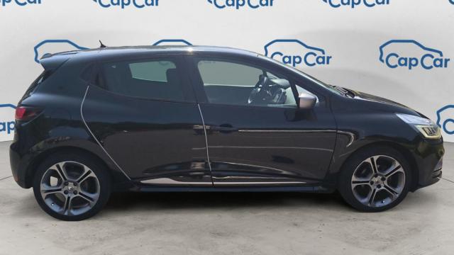 Renault Clio image 3