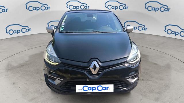 Renault Clio image 1