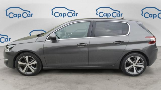 Peugeot 308 image 1