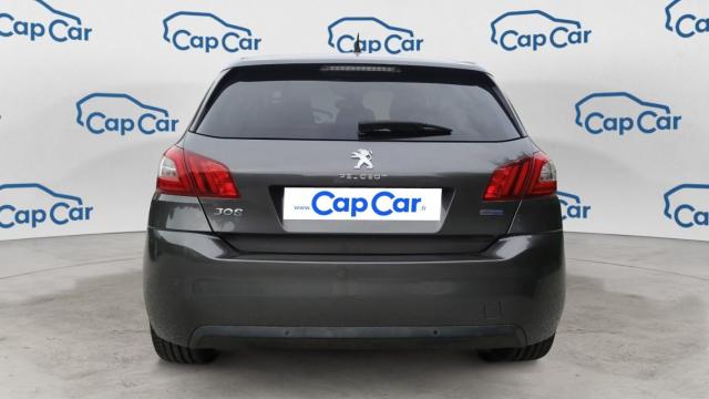 Peugeot 308 image 4