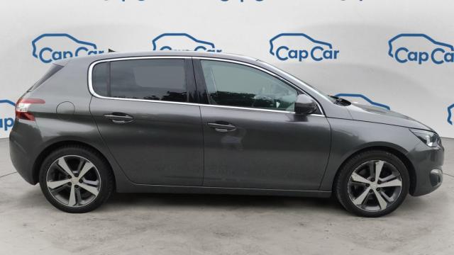 Peugeot 308 image 6