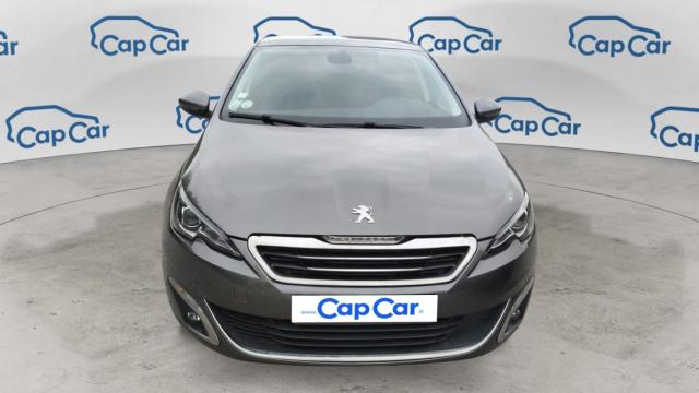 Peugeot 308 image 3