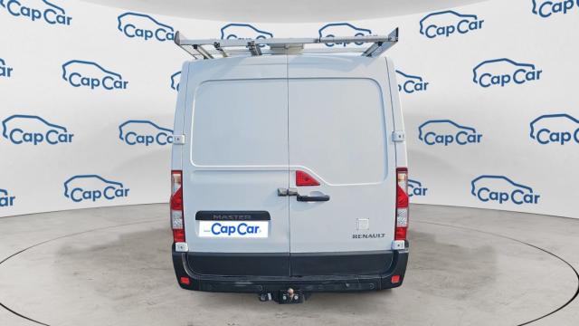 Renault Master image 9