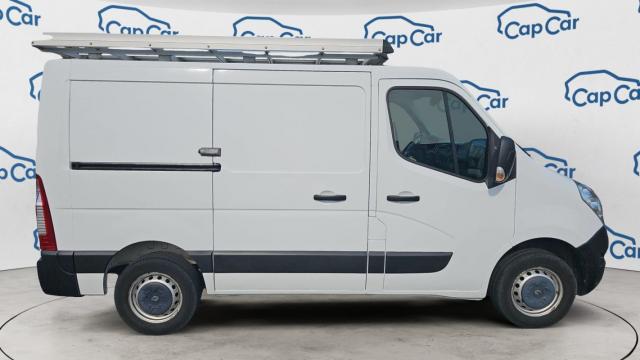 Renault Master image 5