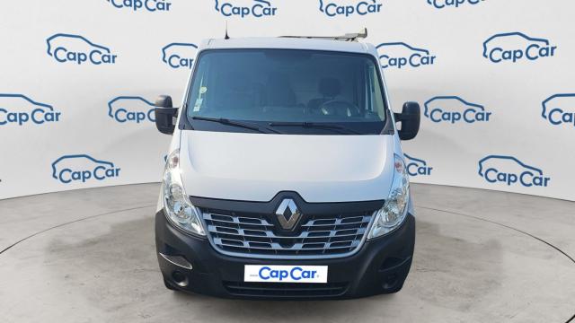 Renault Master image 4