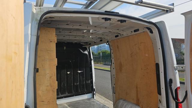 Renault Master image 8