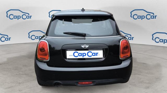 Mini Mini image 9