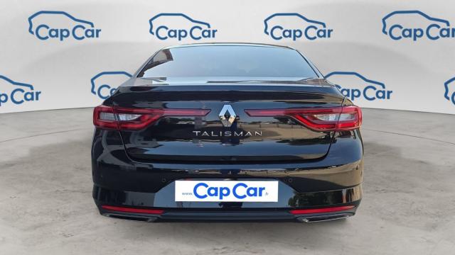 Renault Talisman image 7