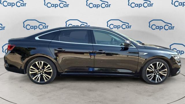Renault Talisman image 4