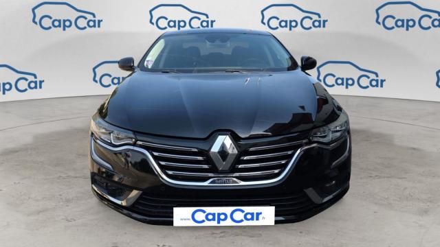 Renault Talisman image 2