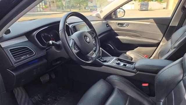 Renault Talisman image 9