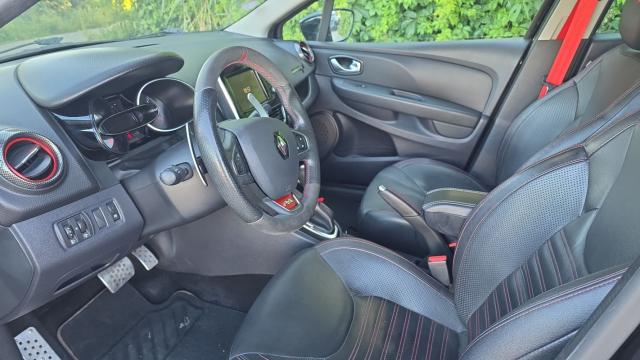 Renault Clio image 8