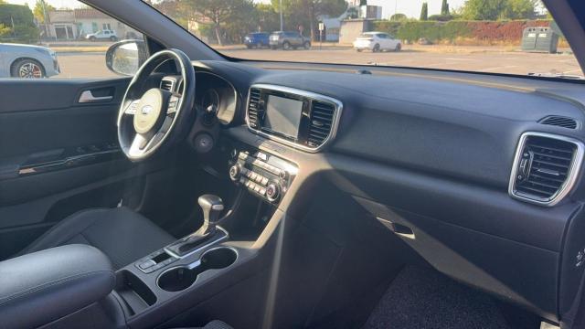 Kia Sportage image 7