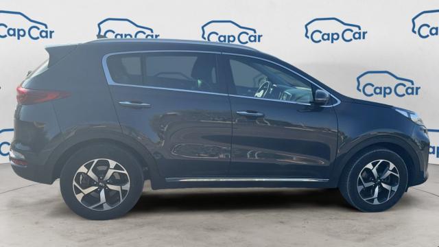 Kia Sportage image 6