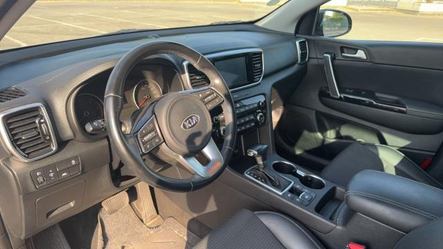 Kia Sportage image 5