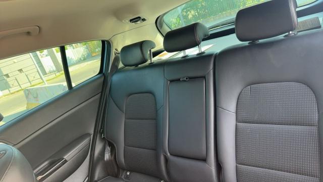 Kia Sportage image 1