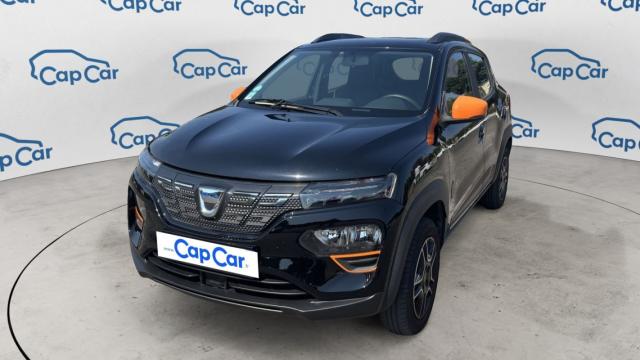 Dacia