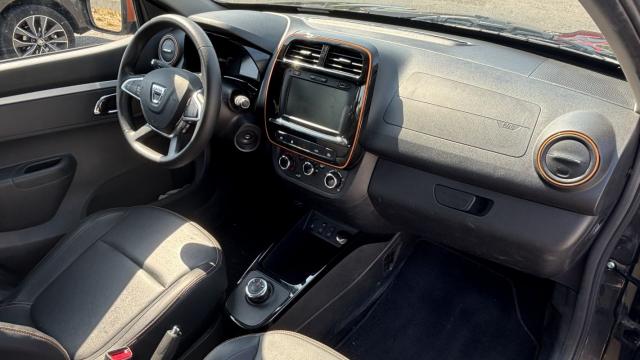 Dacia Spring image 9
