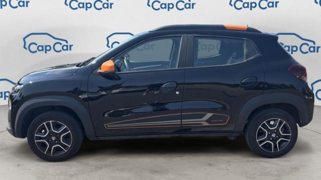 Dacia Spring image 2
