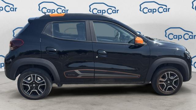 Dacia Spring image 7