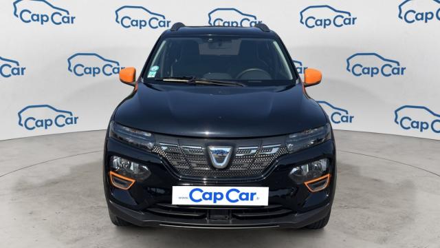 Dacia Spring image 5
