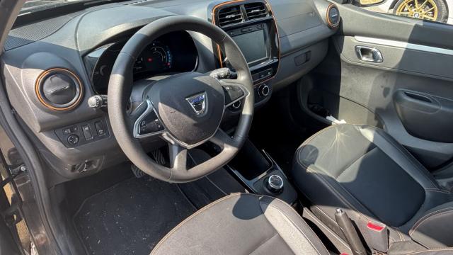 Dacia Spring image 4