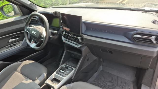 Dacia Duster image 3